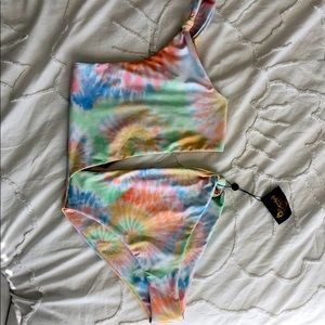 Limited edition Skatie bathing suit